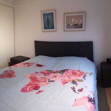 Gezellig Chalet Met Eigen Parkeerplaats, Park In Aanbouw, Geen Wi Fi Villa Molenschot Bagian luar foto